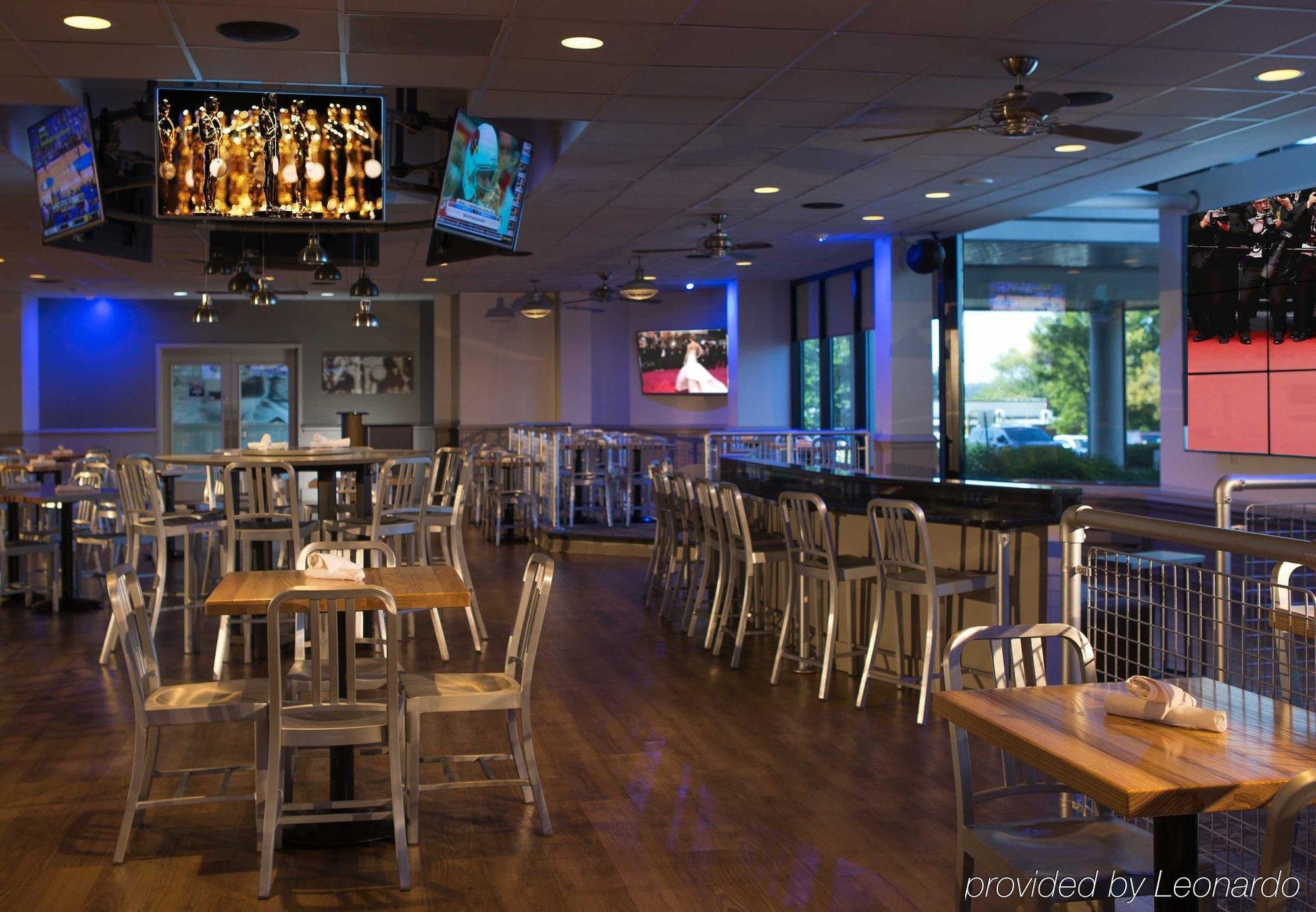 BWI Airport Marriott Hotel Linthicum Kültér fotó