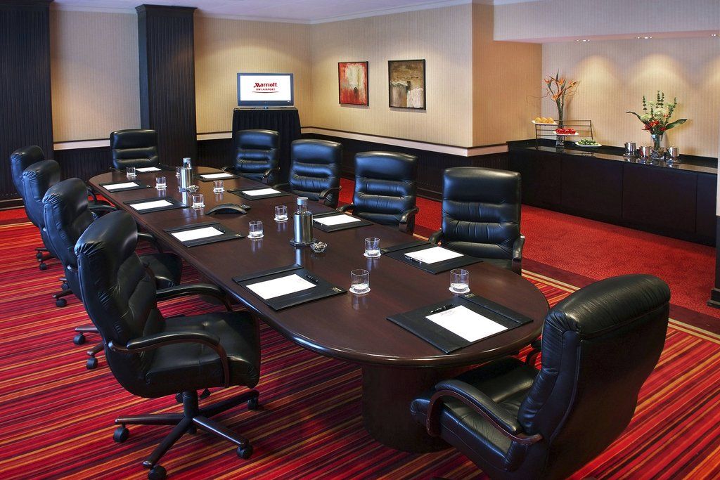 BWI Airport Marriott Hotel Linthicum Kültér fotó