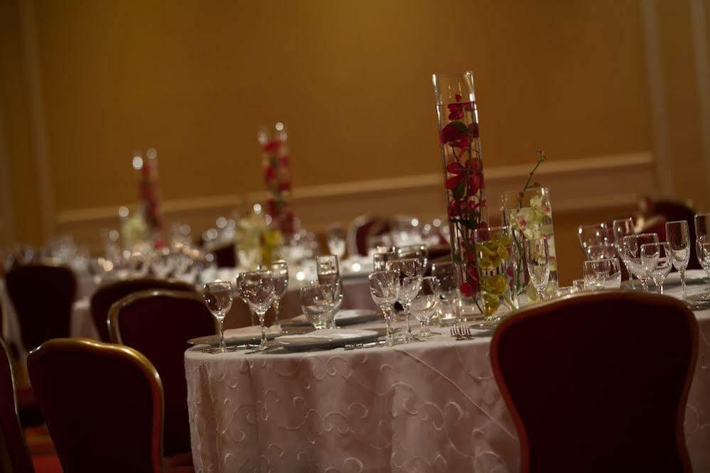 BWI Airport Marriott Hotel Linthicum Kültér fotó